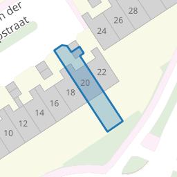 Perceel TIE00-L-664