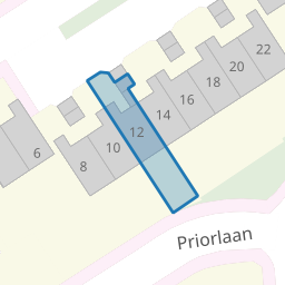 Perceel TIE00-L-668
