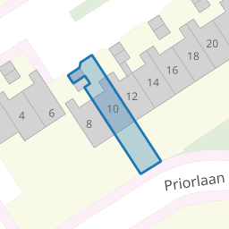 Perceel TIE00-L-669