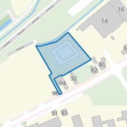Perceel TIE00-M-1003