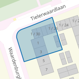 Perceel TIE00-M-1017