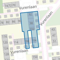 Perceel TIE00-M-1023