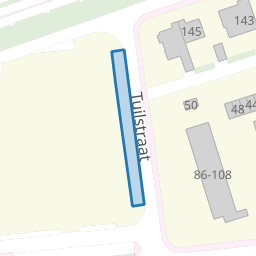 Perceel TIE00-M-208