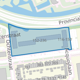 Perceel TIE00-M-285