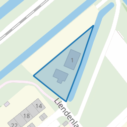 Perceel TIE00-M-320