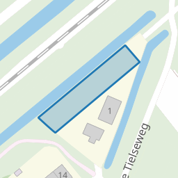 Perceel TIE00-M-321