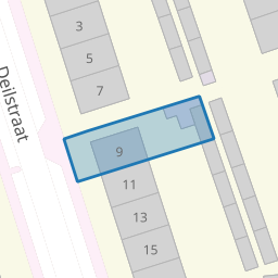 Perceel TIE00-M-331