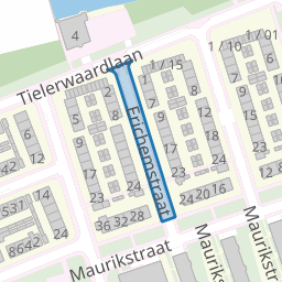 Perceel TIE00-M-43