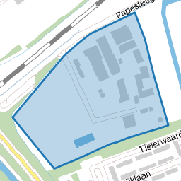 Perceel TIE00-M-477