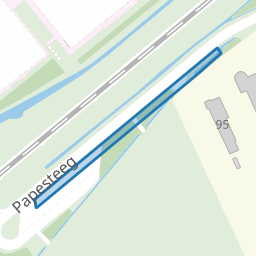 Perceel TIE00-M-532
