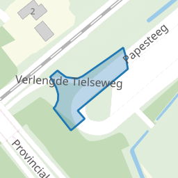 Perceel TIE00-M-534