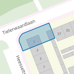 Perceel TIE00-M-564