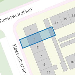 Perceel TIE00-M-565