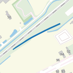Perceel TIE00-M-695