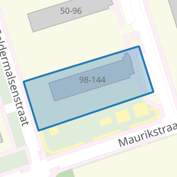 Perceel TIE00-M-702