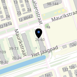 Appartement TIE00 M 708 10