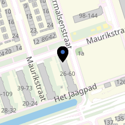Appartement TIE00 M 708 4