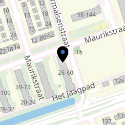 Appartement TIE00 M 708 5