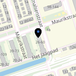 Appartement TIE00 M 708 7