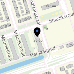 Appartement TIE00 M 708 8