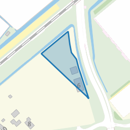 Perceel TIE00-M-725
