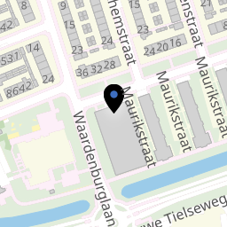 Appartement TIE00 M 727 1