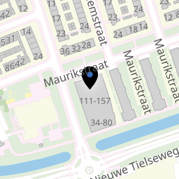 Appartement TIE00 M 727 10