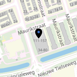 Appartement TIE00 M 727 11
