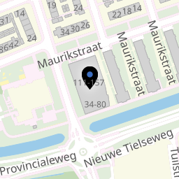 Appartement TIE00 M 727 13