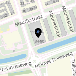 Appartement TIE00 M 727 14