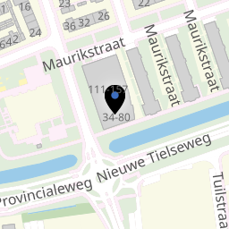 Appartement TIE00 M 727 15
