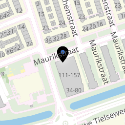 Appartement TIE00 M 727 17