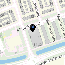 Appartement TIE00 M 727 18