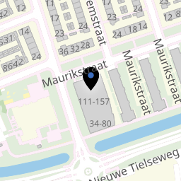 Appartement TIE00 M 727 2