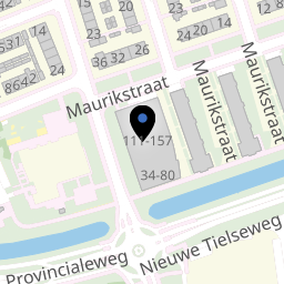 Appartement TIE00 M 727 20