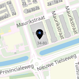 Appartement TIE00 M 727 22