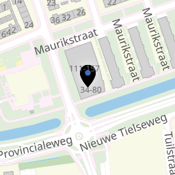Appartement TIE00 M 727 23