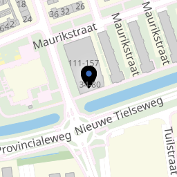 Appartement TIE00 M 727 24