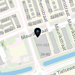 Appartement TIE00 M 727 25