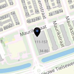 Appartement TIE00 M 727 26