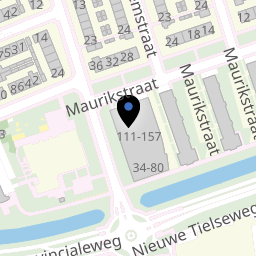 Appartement TIE00 M 727 27