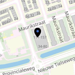 Appartement TIE00 M 727 28