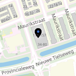 Appartement TIE00 M 727 29