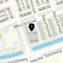 Appartement TIE00 M 727 3