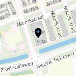 Appartement TIE00 M 727 30