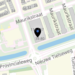 Appartement TIE00 M 727 31