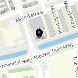 Appartement TIE00 M 727 32