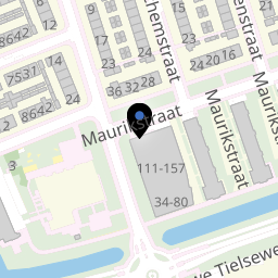 Appartement TIE00 M 727 33