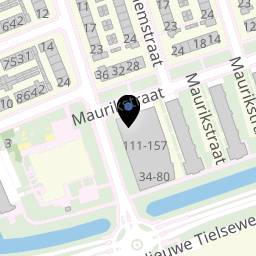 Appartement TIE00 M 727 34