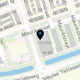 Appartement TIE00 M 727 35